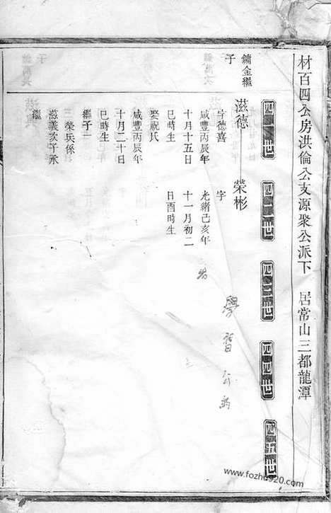 [下载][邱氏宗谱]_合卷.pdf