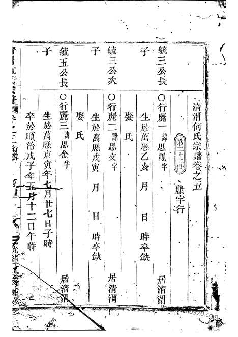 [下载][清渭何氏宗谱]永康家谱_.pdf