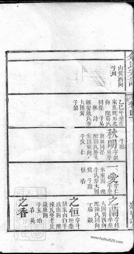 [下载][余氏宗谱]湖北家谱_.pdf