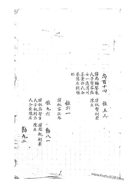 [下载][狮山余氏族谱]遂安家谱_.pdf