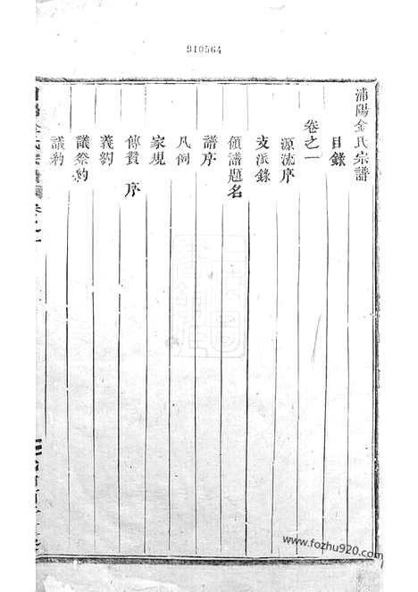 [下载][浦阳金氏宗谱]_.pdf