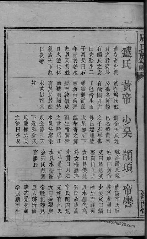 [下载][周氏族谱]_.pdf