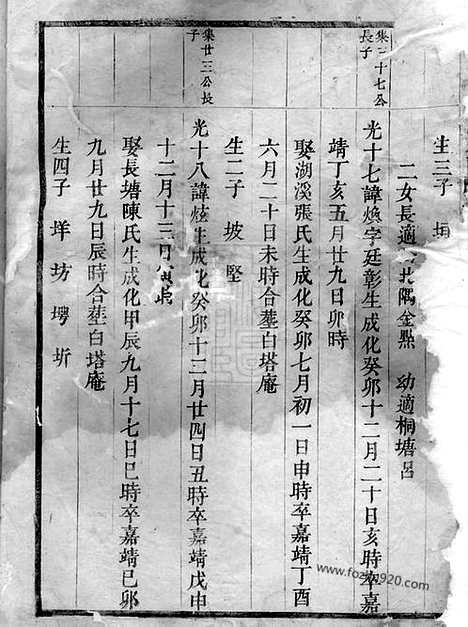 [下载][东南湖胡氏宗谱]东阳家谱_.pdf