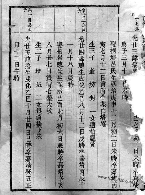 [下载][东南湖胡氏宗谱]东阳家谱_.pdf