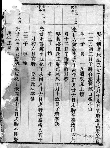 [下载][东南湖胡氏宗谱]东阳家谱_.pdf