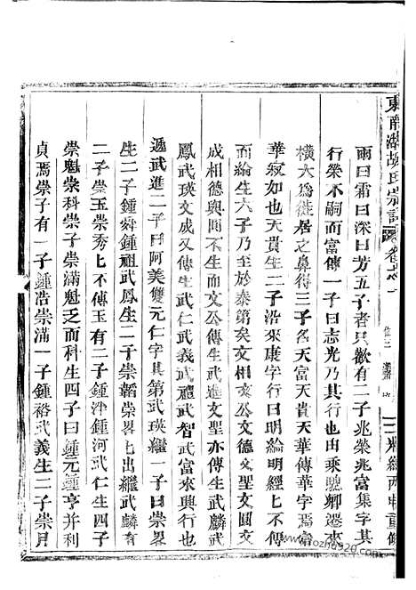 [下载][东南湖胡氏宗谱]东阳家谱_.pdf