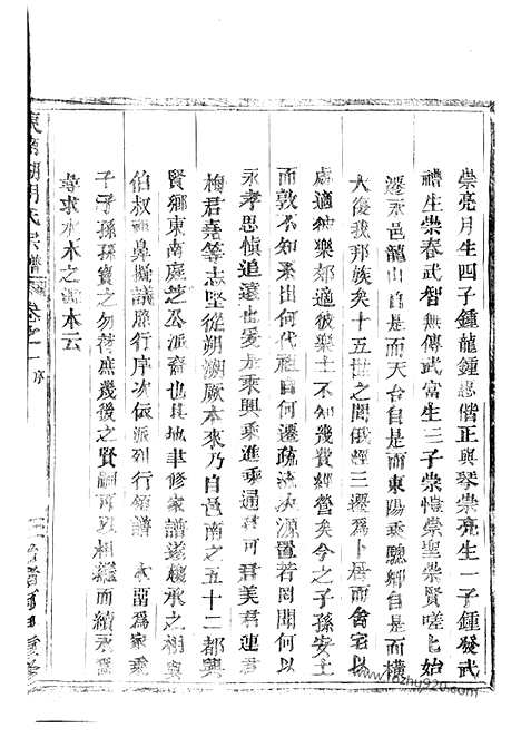 [下载][东南湖胡氏宗谱]东阳家谱_.pdf