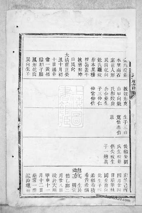 [下载][瑞金县孔胡氏族谱]瑞金家谱_合卷.pdf