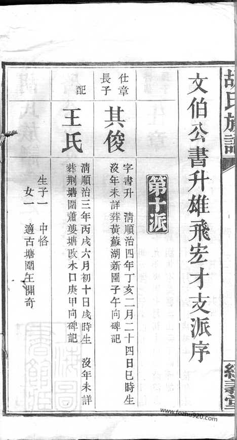 [下载][机纺胡氏族谱]_.pdf