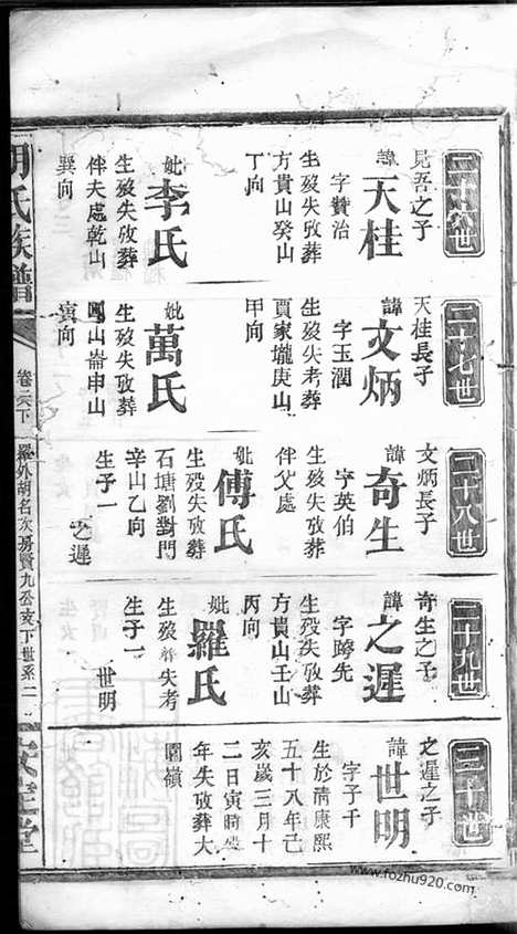 [下载][胡氏族谱]_.pdf