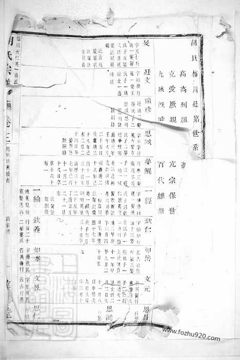 [下载][胡氏宗谱]_.pdf