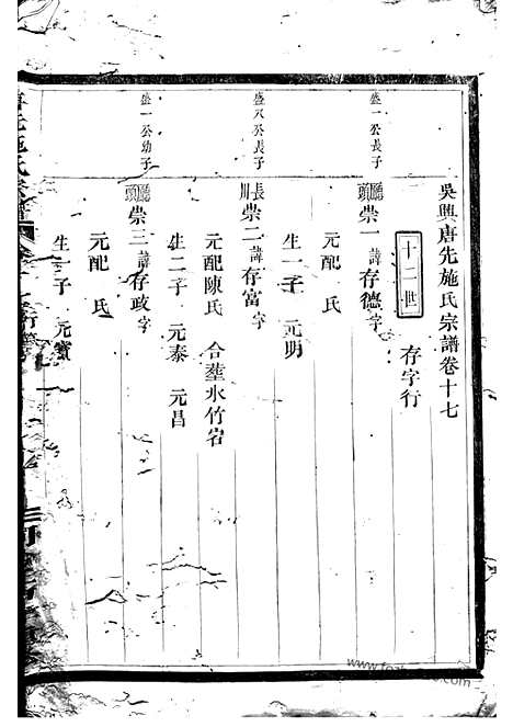 [下载][唐先施氏宗谱]永康家谱_.pdf