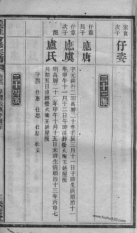 [下载][姜姓合修族谱]长沙家谱_.pdf