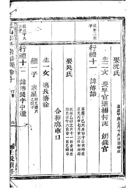 [下载][凤山洪氏宗谱]金华家谱_.pdf