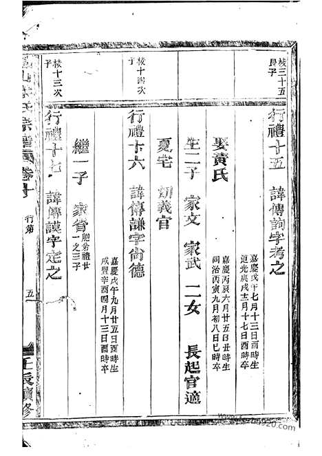 [下载][凤山洪氏宗谱]金华家谱_.pdf