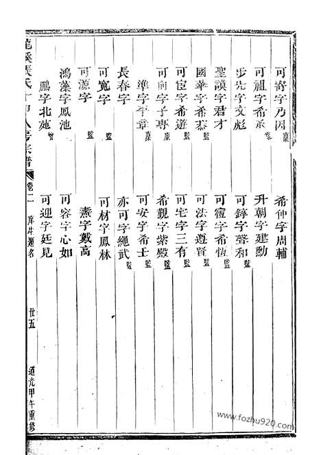 [下载][龙溪张氏十甲人房宗谱]浦江家谱_.pdf