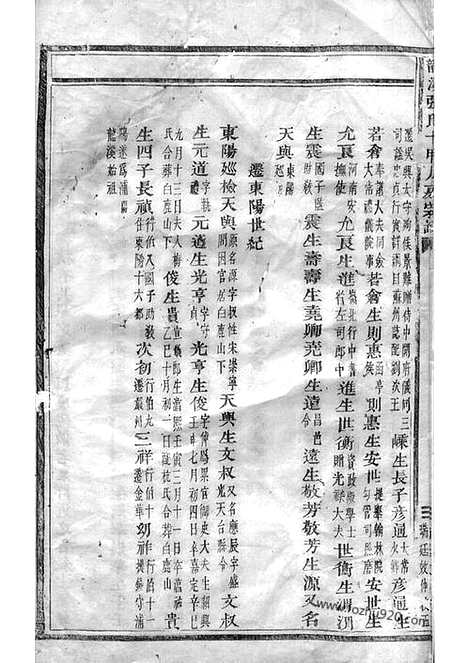 [下载][龙溪张氏十甲人房宗谱]浦江家谱_.pdf