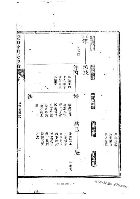 [下载][胡氏宗谱]淳安家谱_.pdf