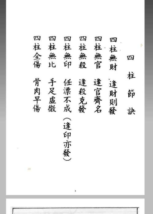 [下载][图解八字宝鉴]周易.pdf