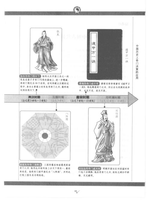 [下载][奇门遁甲大全]阴遁540局_唐颐.pdf