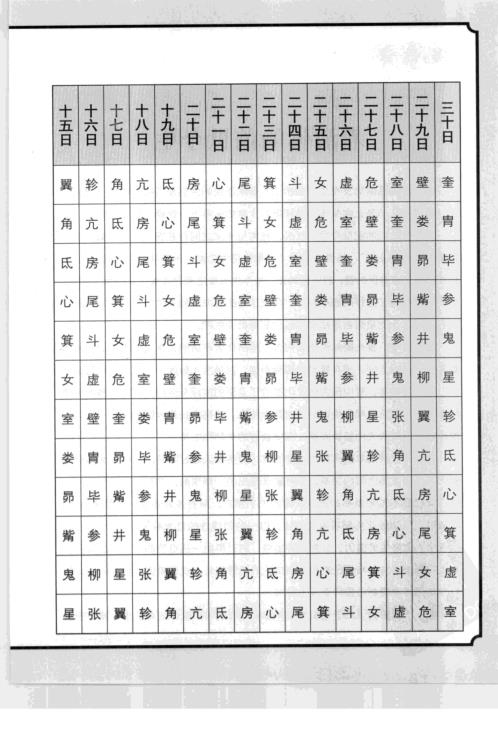 [下载][二十七星宿看前生].pdf