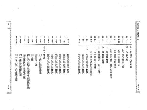 [下载][玄空风水突破要诀]黄春发.pdf