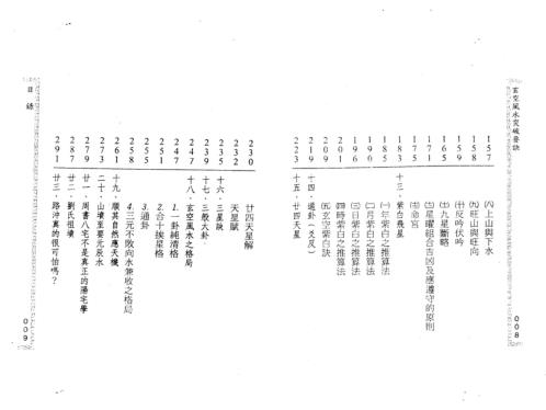 [下载][玄空风水突破要诀]黄春发.pdf