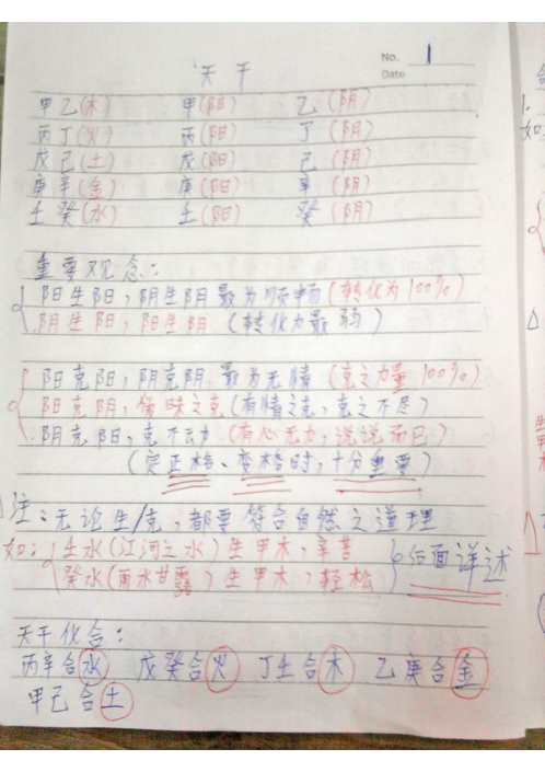 [下载][八字命理教学班笔记珍藏版]胡一鸣.pdf