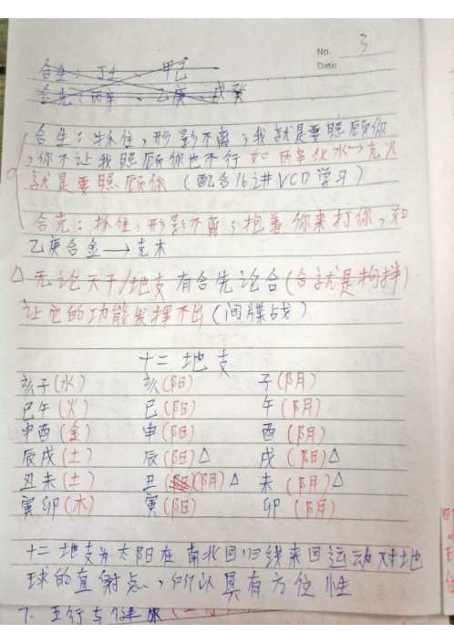 [下载][八字命理教学班笔记珍藏版]胡一鸣.pdf