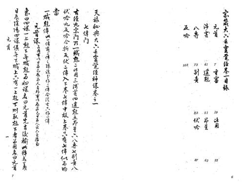 [下载][大六壬灵觉经]吴师青.pdf