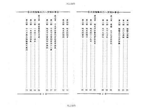 [下载][正宗阴阳五行八字预测预知学初级教材]吴怀云.pdf