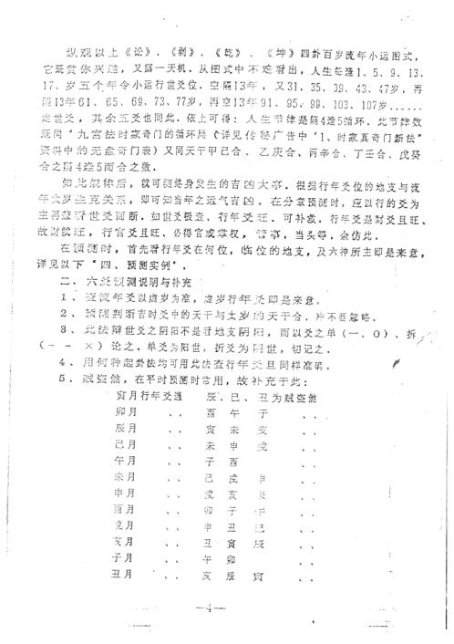 [下载][六爻预测看流年秘法]周师乾.pdf