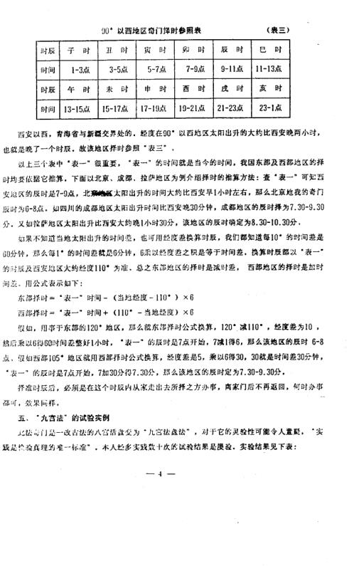 [下载][时家奇门真法之秘]周师乾.pdf