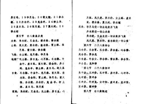 [下载][禽星预测六爻八卦法]周师乾.pdf