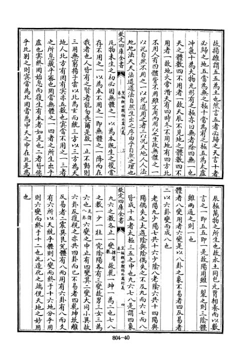 [下载][四库术数]皇极经世观物外篇衍义宋]张行成撰_张行成.pdf