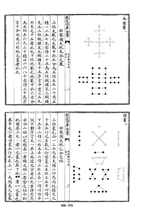 [下载][四库术数]易象图说内篇、外篇元]张理撰_张理.pdf