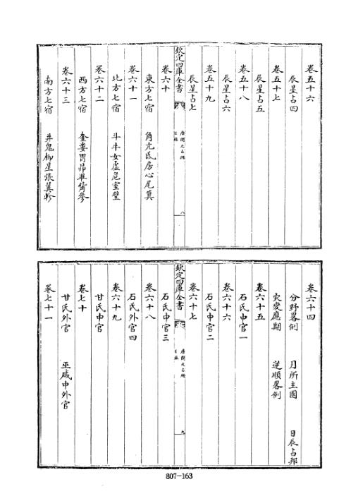 [下载][四库术数]唐开元占经唐]瞿昙悉达撰_瞿昙悉达.pdf