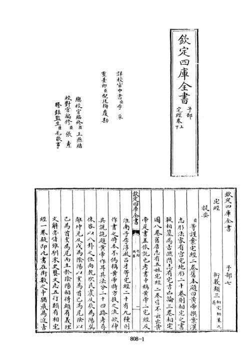 [下载][四库术数]宅经旧题]黄帝撰_黄帝.pdf