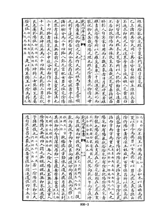 [下载][四库术数]宅经旧题]黄帝撰_黄帝.pdf