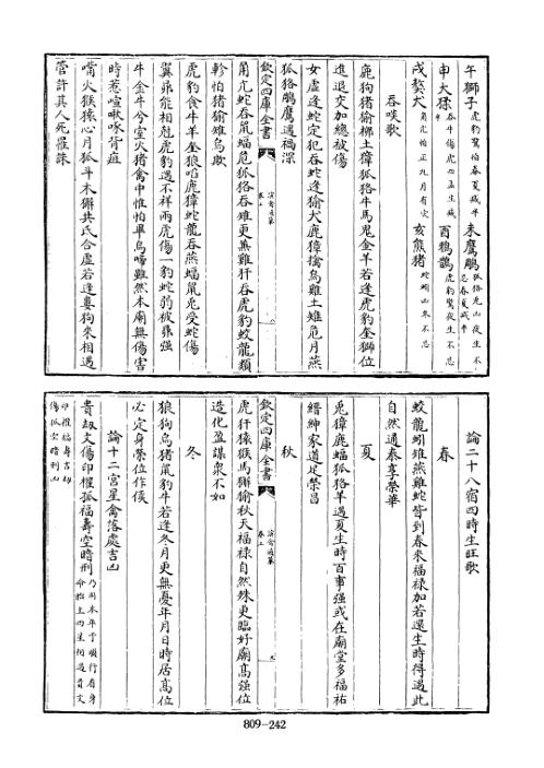 [下载][四库术数]演禽通纂.pdf