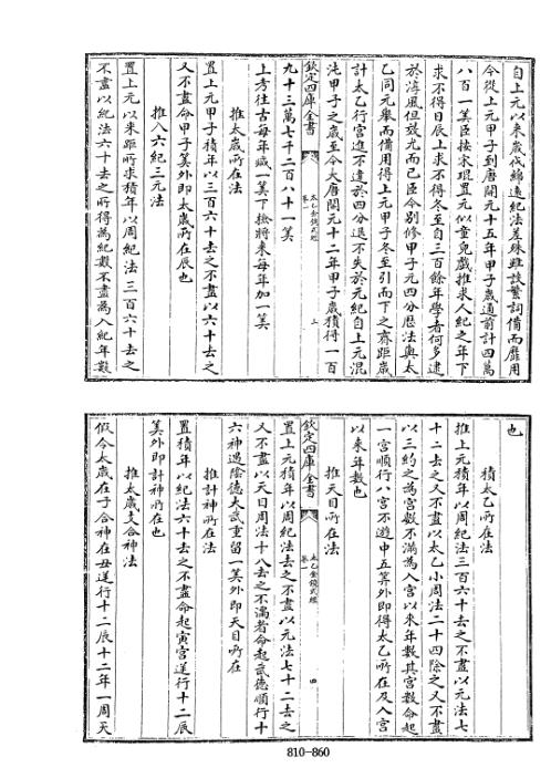 [下载][四库术数]太乙金镜式经唐]王希明撰_王希明.pdf