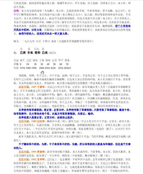 [下载][四柱高级班命例详解]李涵辰.pdf