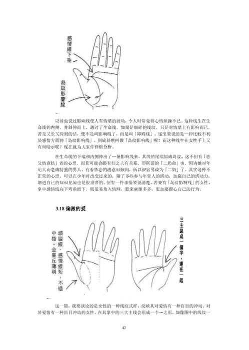 [下载][图解女人面相和手相研究].pdf