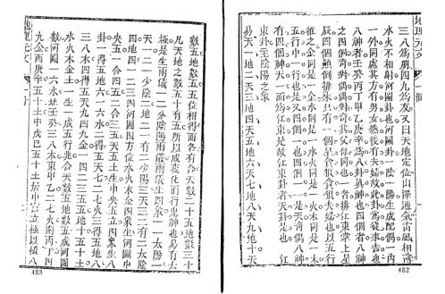 [下载][地理元文]天玉经青囊叙青囊奥语_古本.pdf