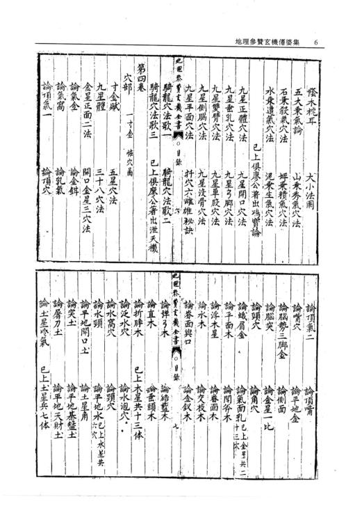 [下载][地理参赞玄机仙婆集]卷一_卷四.pdf