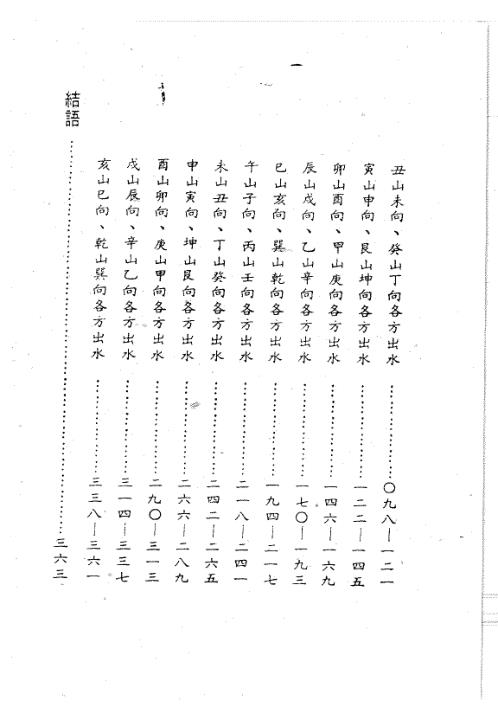 [下载][地理水法总诀].pdf