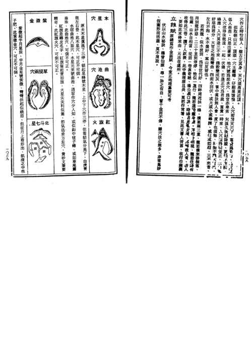 [下载][地理统一全书]下_二_古本.pdf