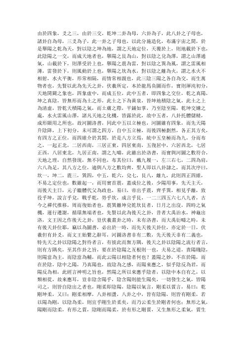 [下载][地理辩正].pdf