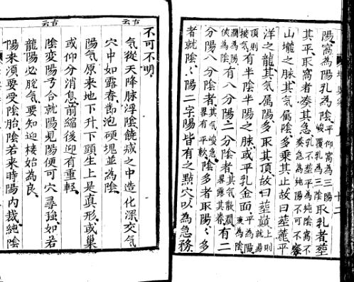 [下载][堪舆经]二_古本.pdf