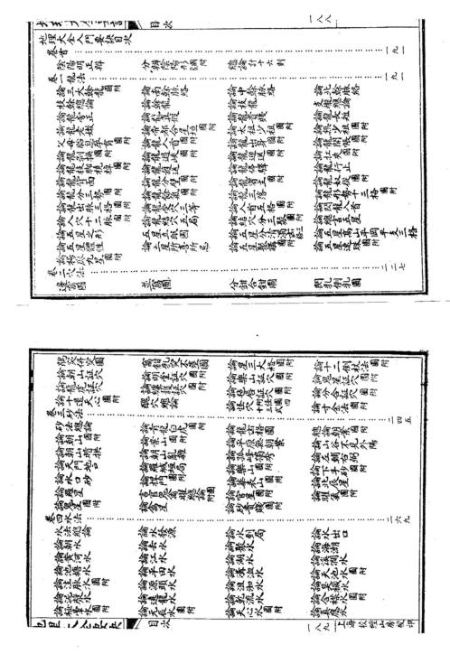 [下载][增图地理大全二十三种]古本.pdf